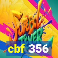 cbf 356